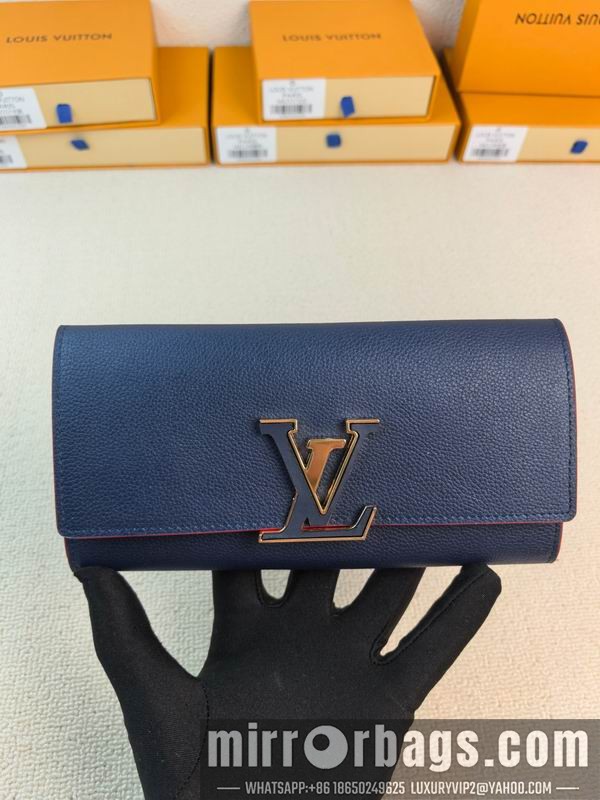 1:1 Louis Vuitton Bags M62148 19x10cm ZC 6色