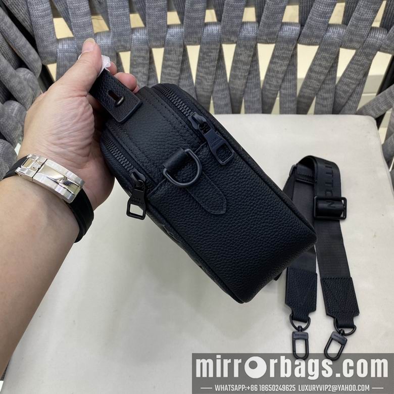 1:1 Louis Vuitton Bags 5244-5 25X18X8cm WP