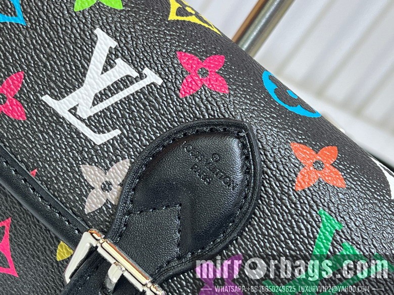1:1 Louis Vuitton Bags Diane M83566 19x10.5x6cm ss