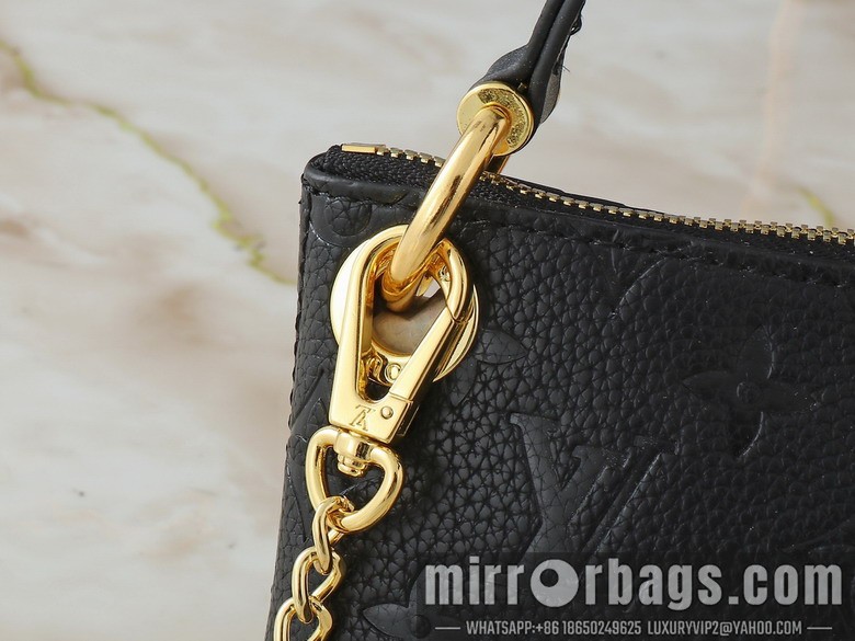 1:1 Louis Vuitton Bags Sevres M12174 25x13x5cm ss2