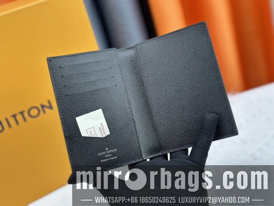 1:1 Louis Vuitton Bags M60411 10x14x2.5cm ss1