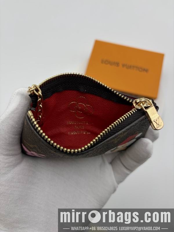 1:1 Louis Vuitton Bags M62650 ZC 3色