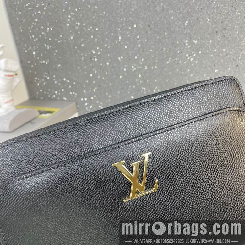 1:1 Louis Vuitton Bags 121-4 24.5X17X6cm WP