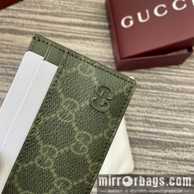 Gucci Bags 768248 11x4cm WP