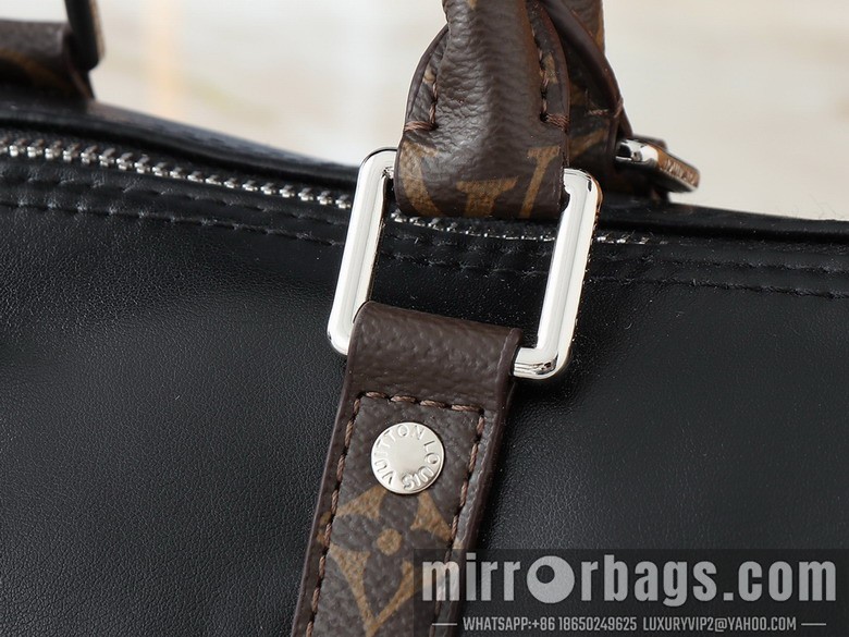 1:1 Louis Vuitton Bags Keepall M13988 25x15x11cm ss1