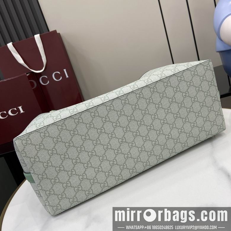 Gucci Bags 815213 38X25X15cm YG 3colour