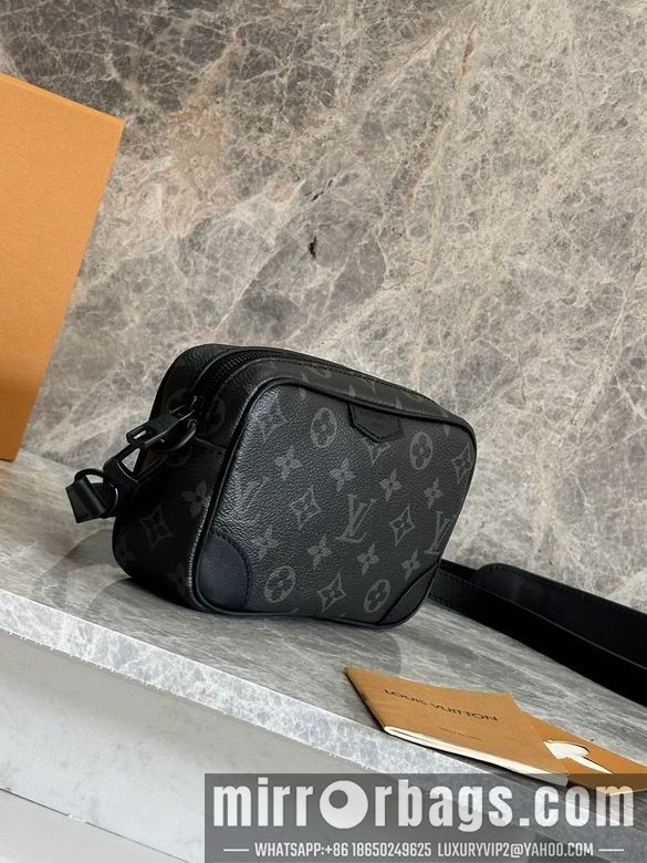 1:1 Louis Vuitton Bags M14253 13X6.5X20cm WP