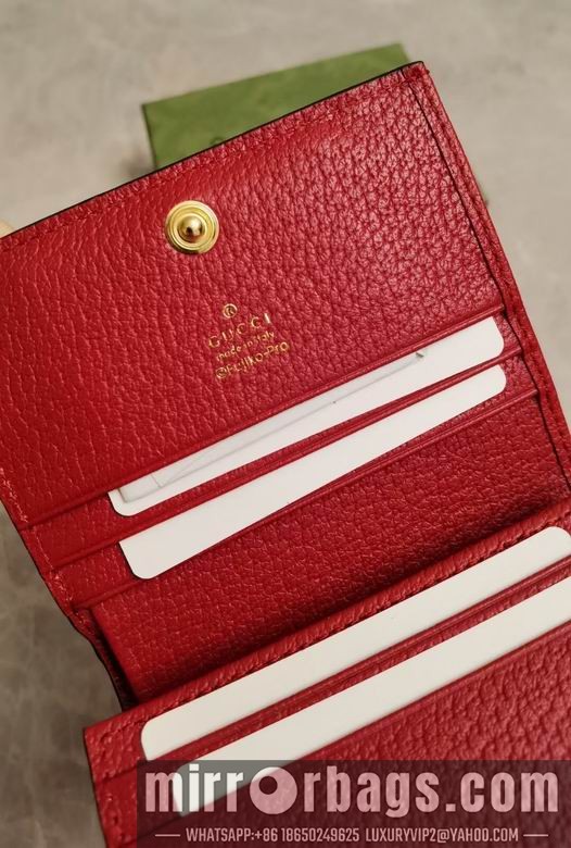 Gucci Bags BL654541 11X8.5X3