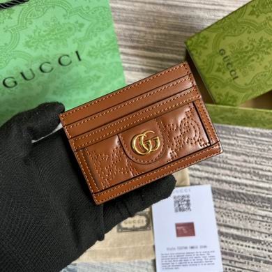 Gucci Bags 723790 10X7cm MP 2colour