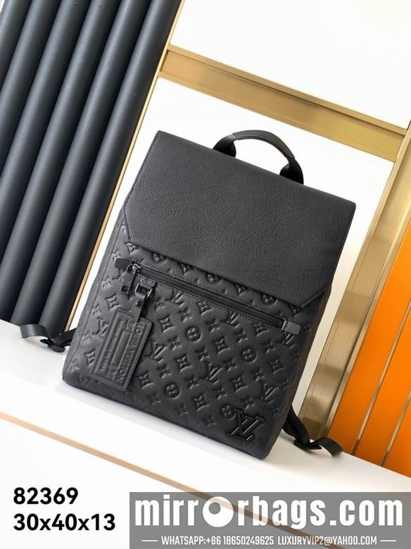 1:1 Louis Vuitton Bags 82369 30X40X13cm WP
