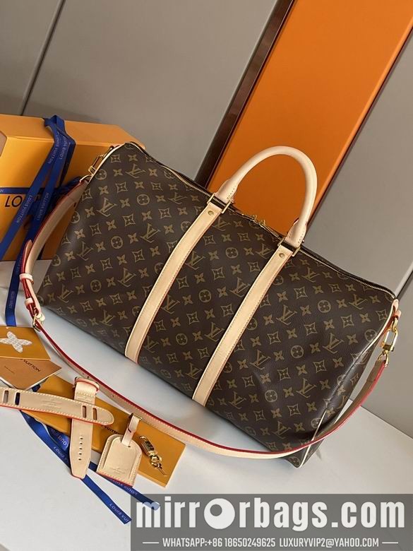 1:1 Louis Vuitton Bags M41416 50X27X20cm WP
