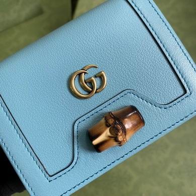 Gucci Bags BA658244 11X9X3