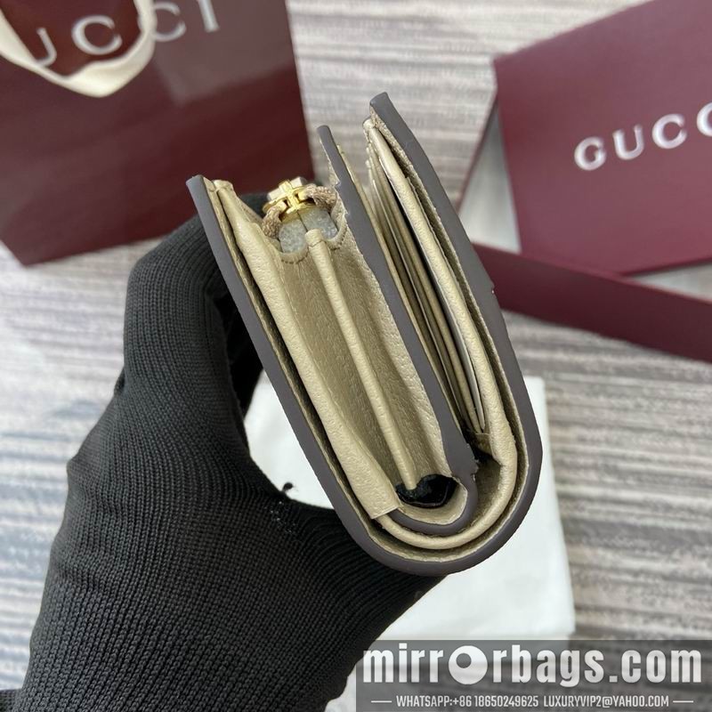 Gucci Bags 841360 11x8.5x3cm MP