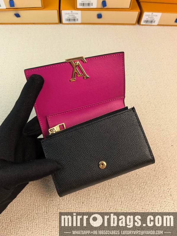 1:1 Louis Vuitton Bags M62157 13.5x9.5x1.5cm ZC 6色
