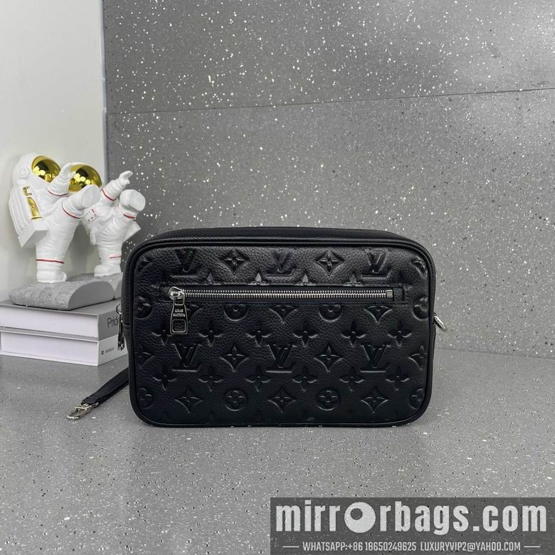 1:1 Louis Vuitton Bags 2502902-4 25X16X5.5cm WP