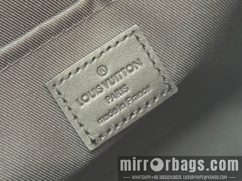 1:1 Louis Vuitton Bags Steamer M24436 25X19X8cm WP