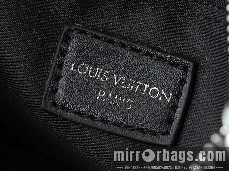 1:1 Louis Vuitton Bags Keepall M13988 25x15x11cm ss