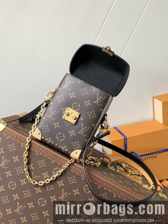 1:1 Louis Vuitton Bags M82465 17.6X6X12.5cm WP