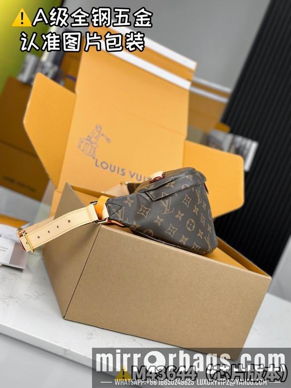 1:1 Louis Vuitton Bags M43644 37X14X13cm WP