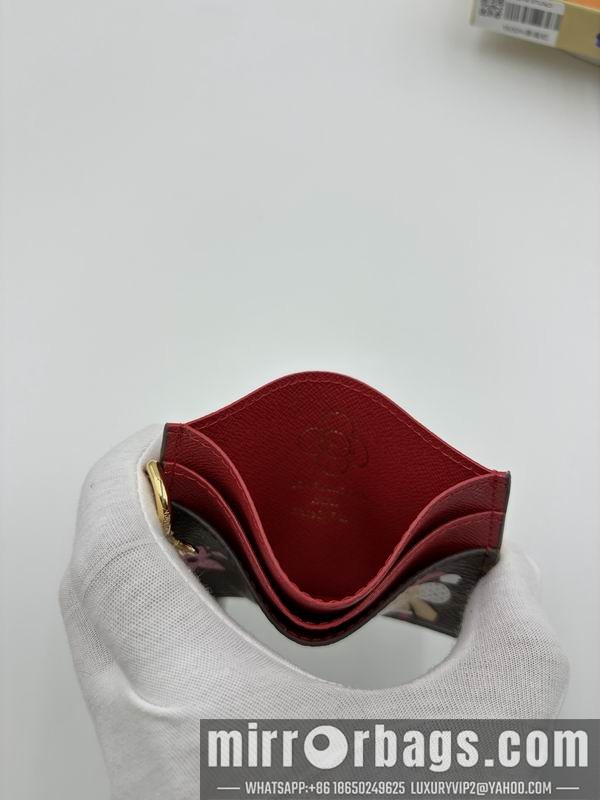 1:1 Louis Vuitton Bags M82739 11x7cmZC 3色