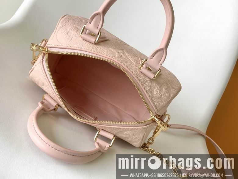 1:1 Louis Vuitton Bags M47136 20.5X13.5X12cm WP