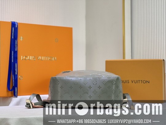 1:1 Louis Vuitton Bags M43882 32x43x13cm ss