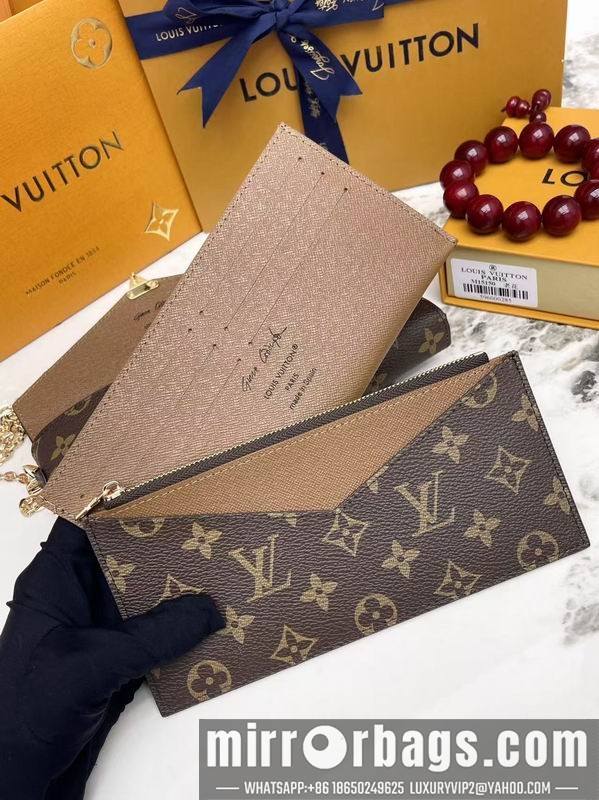 1:1 Louis Vuitton Bags M15150 ZC 5色