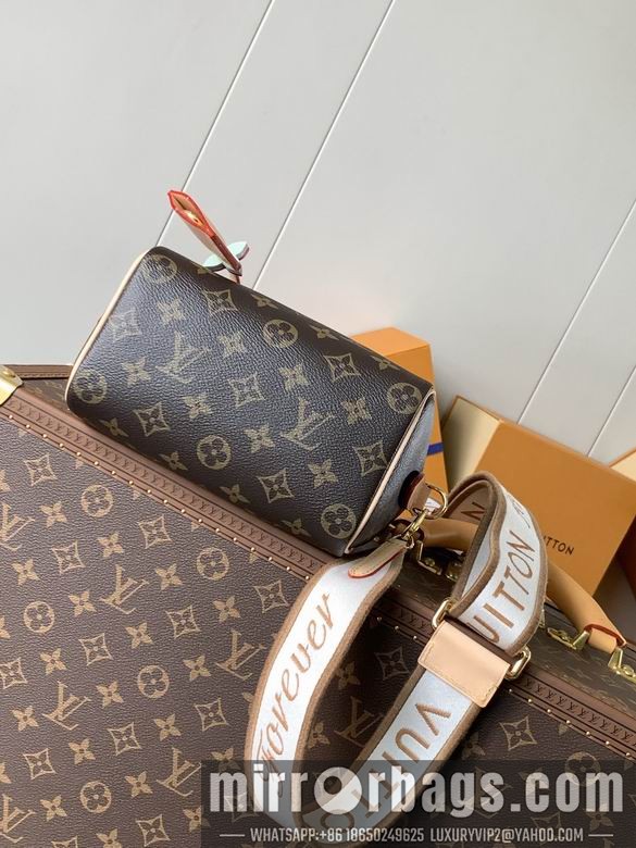 1:1 Louis Vuitton Bags M46970 18X12.5X11cm WP