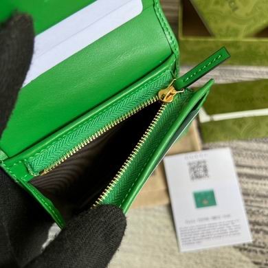 Gucci Bags 723786 11X8.5X3cm MP 4colour