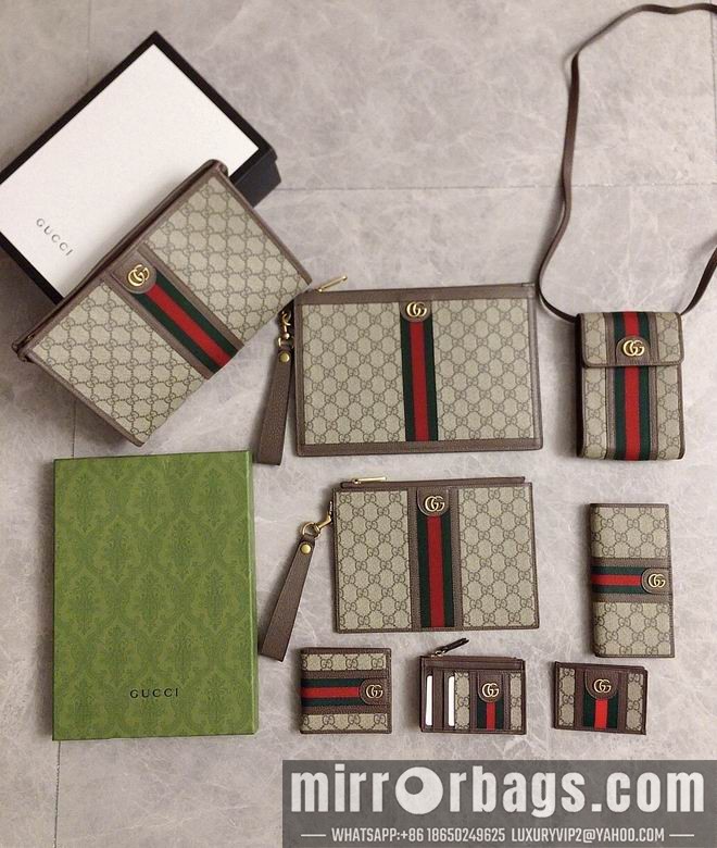 Gucci Bags BL597606 11X10