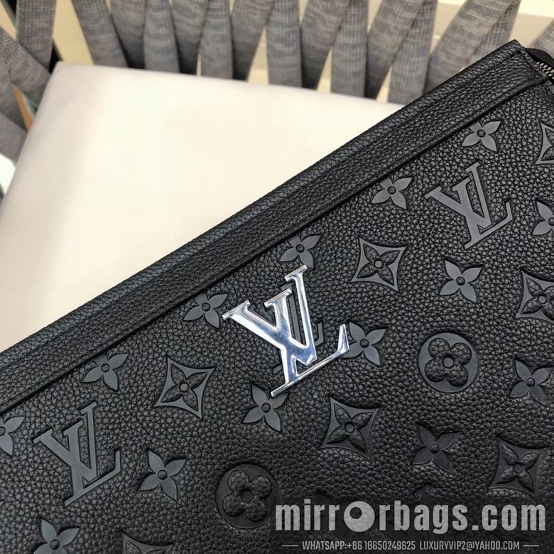 1:1 Louis Vuitton Bags 1035-5 27X20X6cm WP