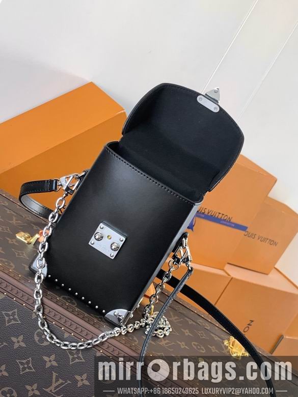 1:1 Louis Vuitton Bags M12362 17.6X6X12.5cm WP