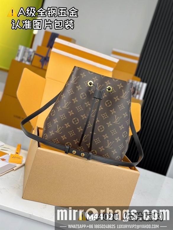 1:1 Louis Vuitton Bags NEONOE M44020 26X26X17.5cm WP