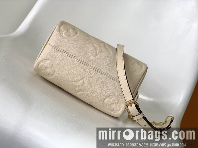 1:1 Louis Vuitton Bags M58954 20.5X13.5X12cm WP