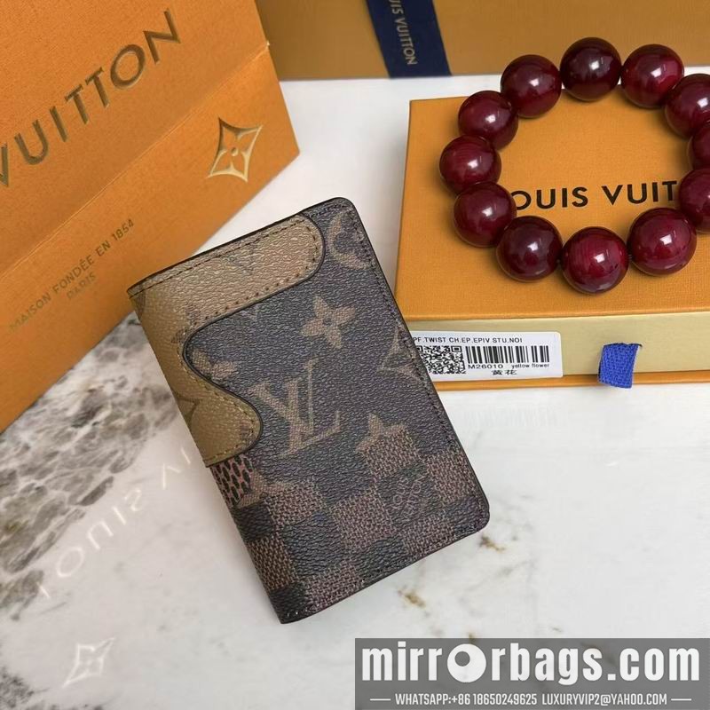 1:1 Louis Vuitton Bags M26010 ZC