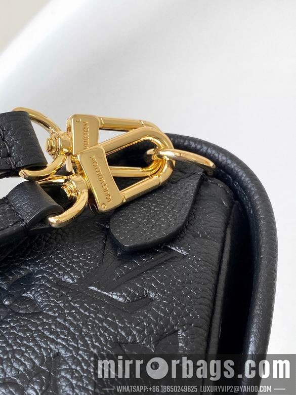 1:1 Louis Vuitton Bags M46584 23X16X8.5cm WP