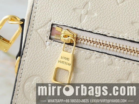 1:1 Louis Vuitton Bags Métis M46279 21.5x13.5x6cm ss10