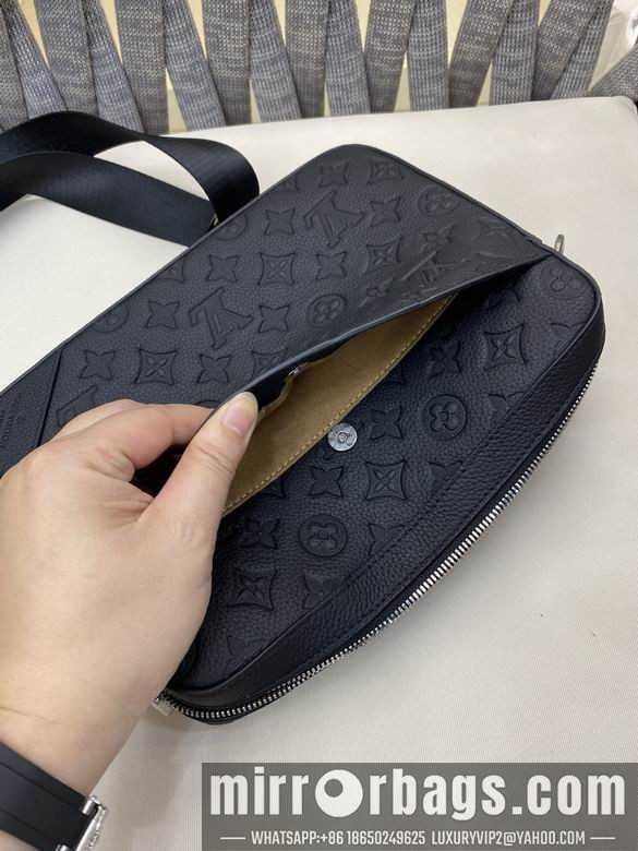 1:1 Louis Vuitton Bags 5198-5 26X18.5X5cm WP