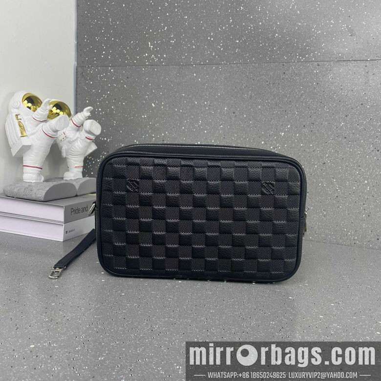 1:1 Louis Vuitton Bags 2502903-4 25X16X5.5cm WP