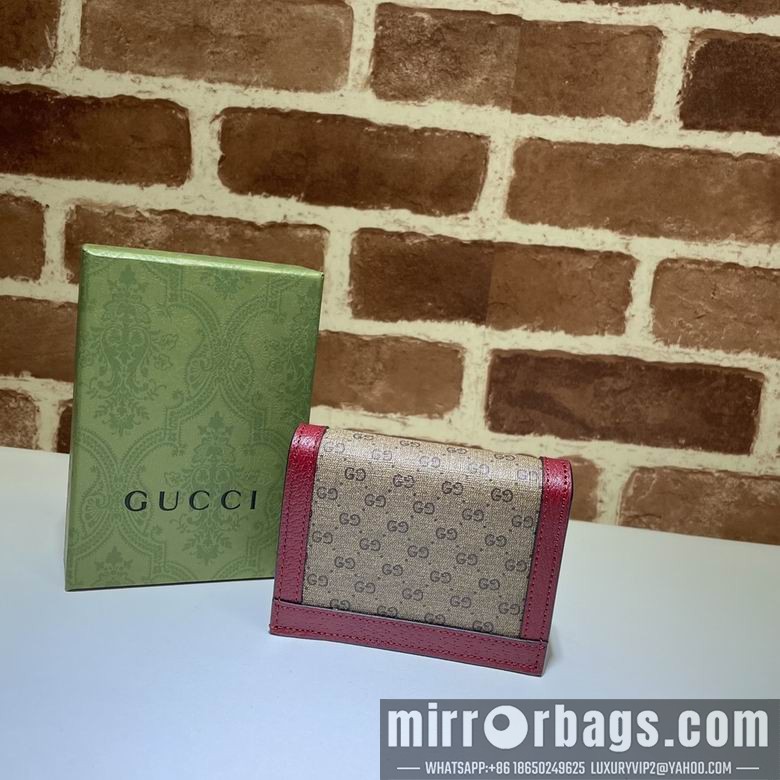 Gucci Bags BL654541 11X8.5X3