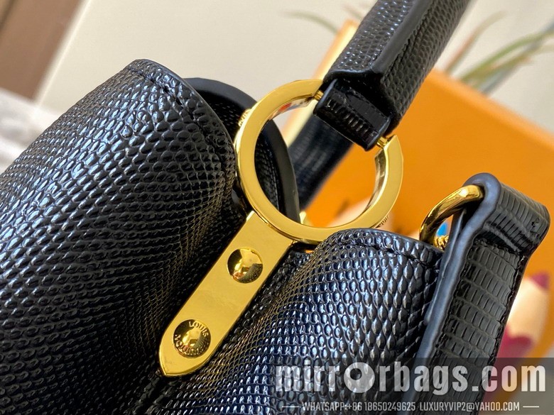 1:1 Louis Vuitton Bags Cap M99528 27x18x9cm ss1