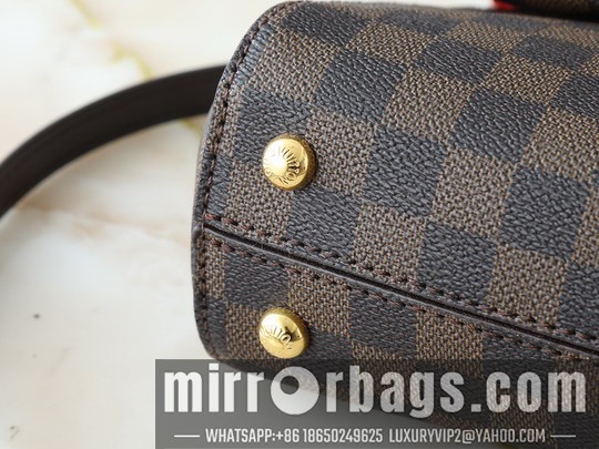 1:1 Louis Vuitton Bags Bond Street N00097 24x17x9.5cm ss