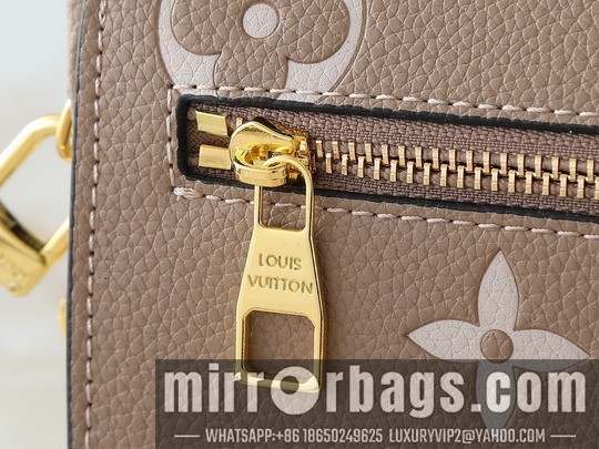 1:1 Louis Vuitton Bags Métis M46279 21.5x13.5x6cm ss8