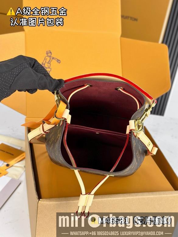 1:1 Louis Vuitton Bags M46581 20X20X13cm WP