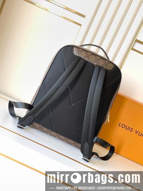 1:1 Louis Vuitton Bags 6092-1 40X31X15cm WP 3colour