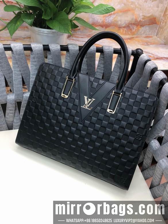 1:1 Louis Vuitton Bags 5011 40X30X6cm WP