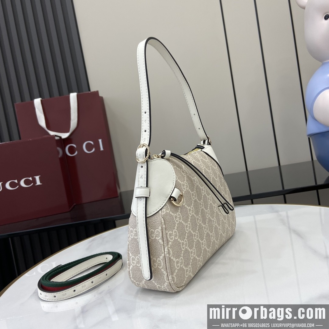 Gucci Bags 815218 24.5X16X5cm