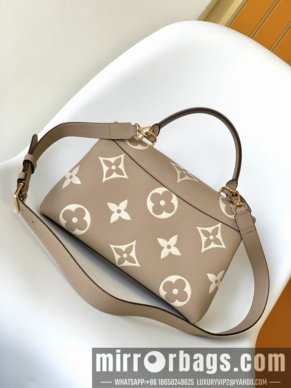 1:1 Louis Vuitton Bags M46041 30X19.5X11cm WP