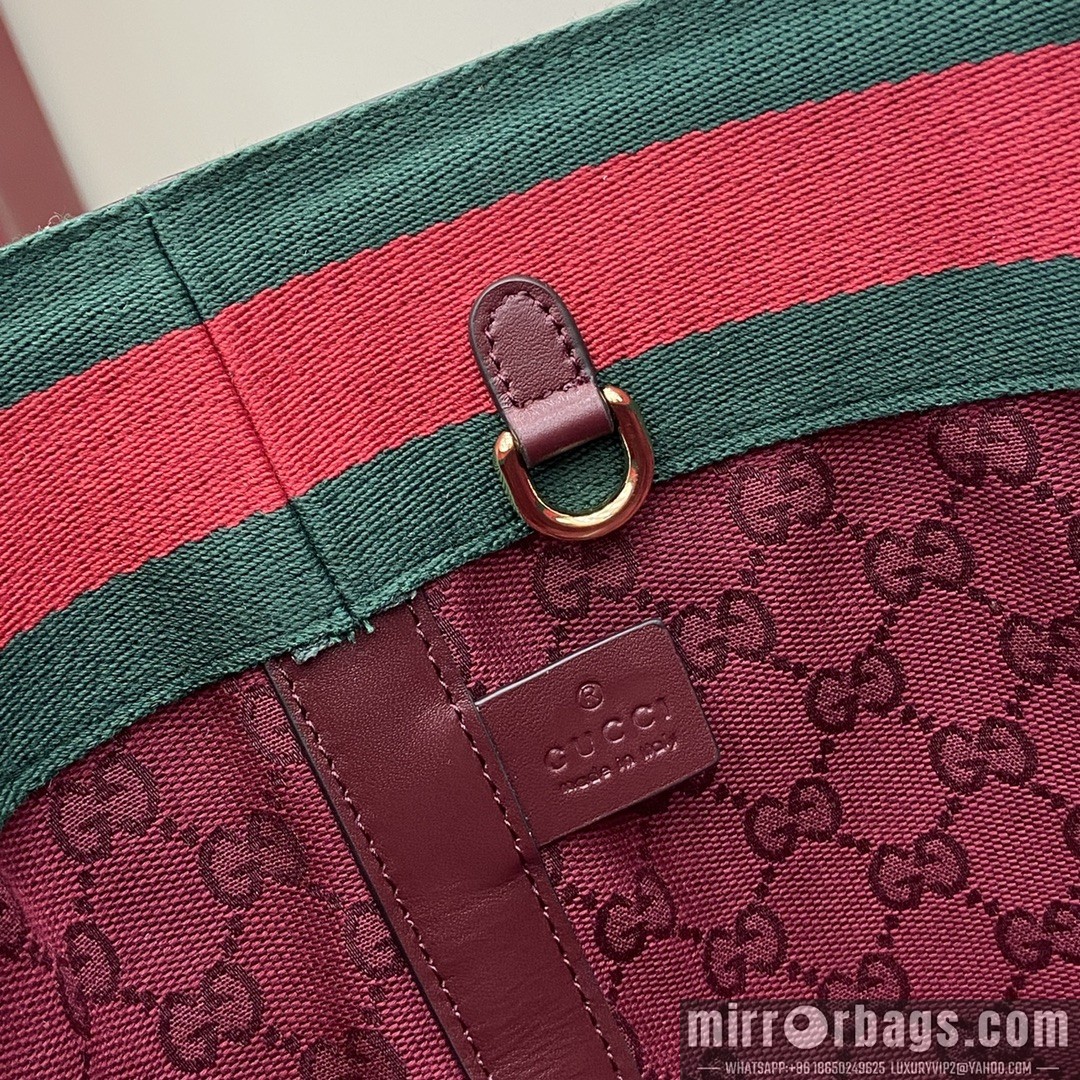 Gucci Bags 788211 21.5X17.5X18cm