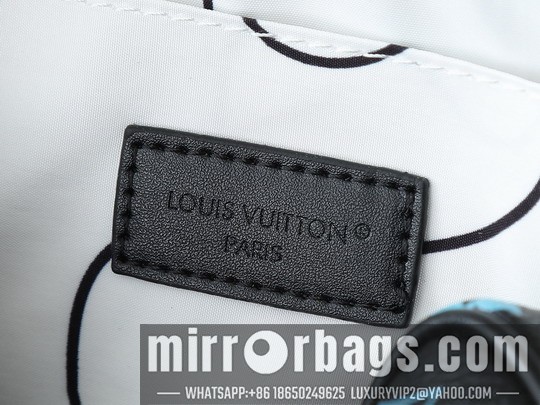 1:1 Louis Vuitton Bags Trocadéro M14058 20x13x6.5cm ss